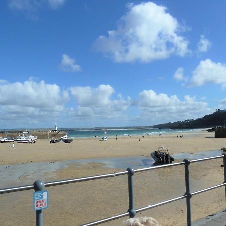 Grey Mullet Guesthouse St. Ives Exterior photo