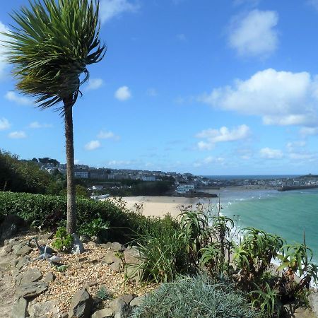 Grey Mullet Guesthouse St. Ives Exterior photo