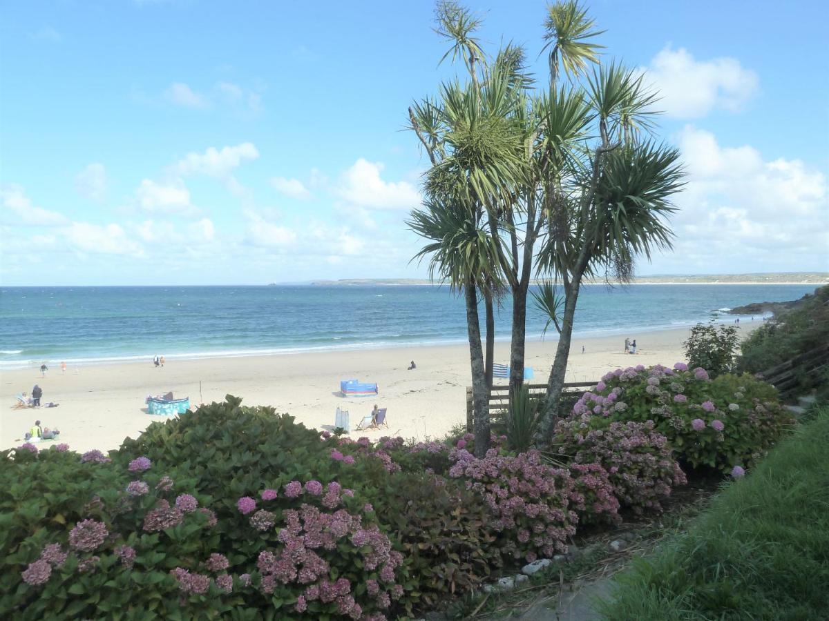 Grey Mullet Guesthouse St. Ives Exterior photo